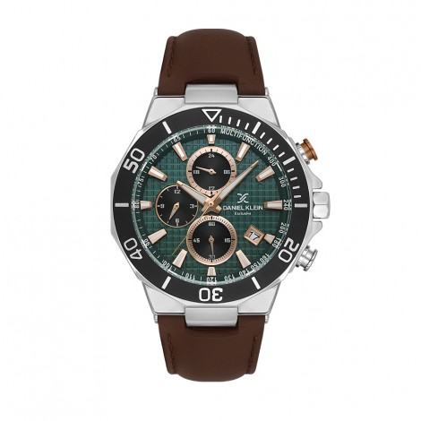 Мъжки часовник Daniel Klein Exclusive DK.1.13841-2